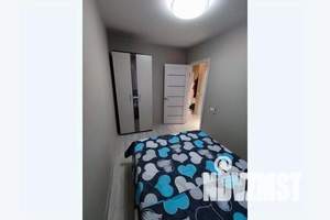 2-к квартира, посуточно, 45м2, 4/4 этаж