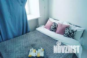 1-к квартира, посуточно, 16м2, 1/3 этаж