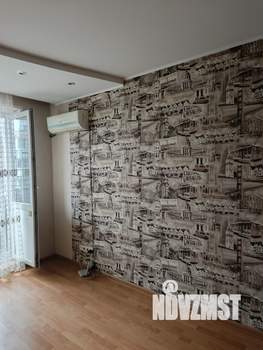 2-к квартира, на длительный срок, 45м2, 4/5 этаж