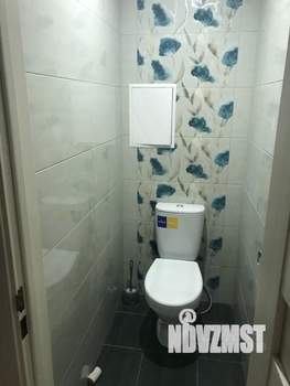 2-к квартира, посуточно, 65м2, 16/24 этаж