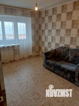 2-к квартира, на длительный срок, 45м2, 4/4 этаж