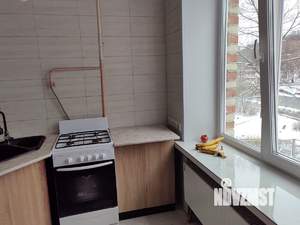 1-к квартира, на длительный срок, 29м2, 2/3 этаж