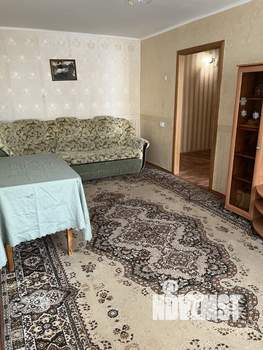 2-к квартира, на длительный срок, 44м2, 2/5 этаж