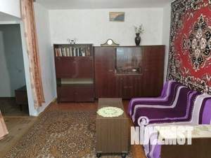 2-к квартира, на длительный срок, 46м2, 2/5 этаж