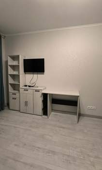 1-к квартира, на длительный срок, 34м2, 8/10 этаж