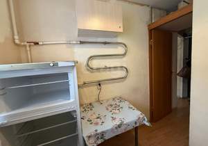 1-к квартира, на длительный срок, 21м2, 1/5 этаж