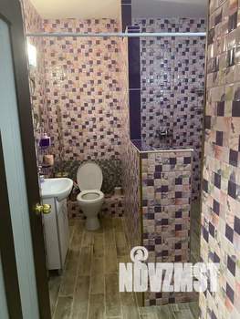 1-к квартира, посуточно, 50м2, 9/24 этаж