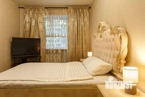 1-к квартира, посуточно, 28м2, 2/9 этаж