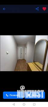 1-к квартира, на длительный срок, 33м2, 3/16 этаж