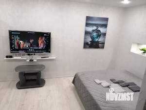 1-к квартира, посуточно, 30м2, 1/5 этаж