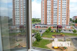 1-к квартира, посуточно, 40м2, 5/16 этаж