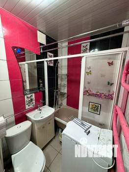 2-к квартира, на длительный срок, 43м2, 3/5 этаж