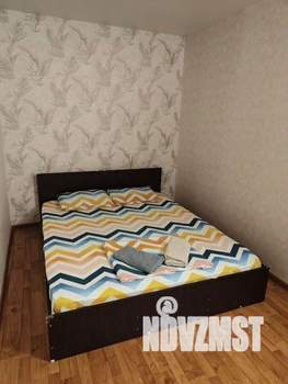 2-к квартира, посуточно, 45м2, 1/1 этаж