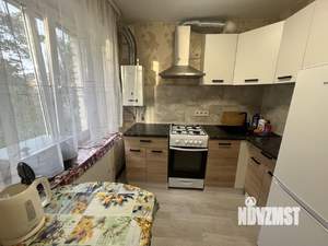 3-к квартира, посуточно, 67м2, 4/4 этаж