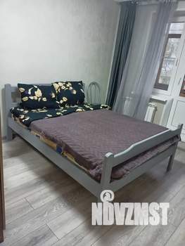 2-к квартира, посуточно, 50м2, 2/5 этаж