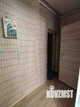 2-к квартира, на длительный срок, 36м2, 1/1 этаж