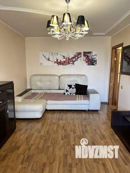 2-к квартира, на длительный срок, 56м2, 4/5 этаж