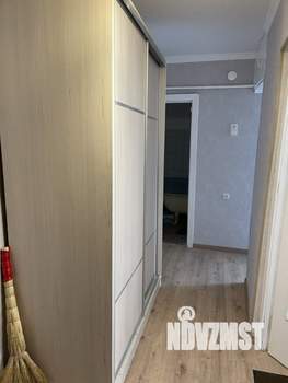 1-к квартира, на длительный срок, 40м2, 1/4 этаж