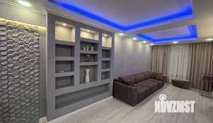 2-к квартира, на длительный срок, 63м2, 15/24 этаж