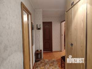 2-к квартира, на длительный срок, 53м2, 4/5 этаж