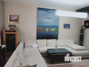 3-к квартира, посуточно, 80м2, 14/24 этаж