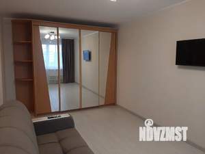 1-к квартира, посуточно, 32м2, 4/5 этаж