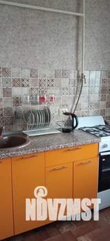 1-к квартира, посуточно, 35м2, 1/5 этаж