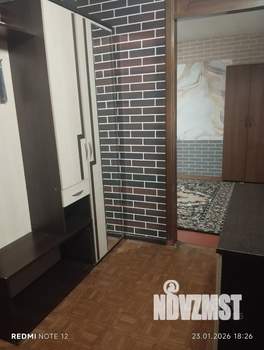 3-к квартира, посуточно, 60м2, 2/5 этаж