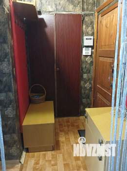1-к квартира, на длительный срок, 32м2, 9/9 этаж