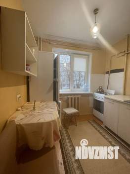 1-к квартира, на длительный срок, 31м2, 2/5 этаж