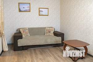 1-к квартира, посуточно, 40м2, 5/16 этаж