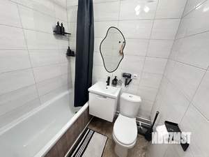 Студия квартира, посуточно, 36м2, 5/9 этаж