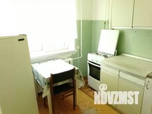 2-к квартира, на длительный срок, 46м2, 2/5 этаж