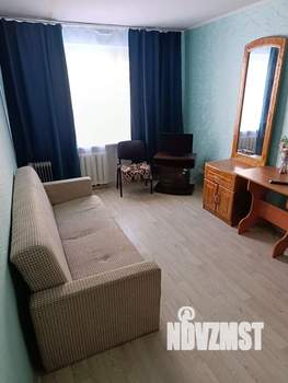 1-к квартира, на длительный срок, 30м2, 3/5 этаж