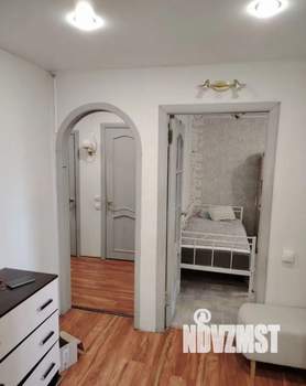 2-к квартира, на длительный срок, 55м2, 3/5 этаж