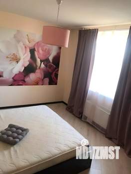 3-к квартира, на длительный срок, 101м2, 8/16 этаж