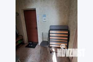 1-к квартира, посуточно, 25м2, 4/4 этаж