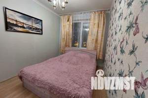2-к квартира, посуточно, 45м2, 3/9 этаж