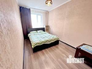 3-к квартира, посуточно, 50м2, 4/5 этаж
