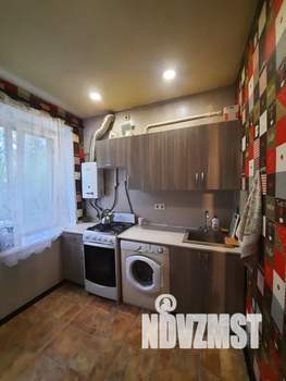 2-к квартира, посуточно, 45м2, 1/4 этаж