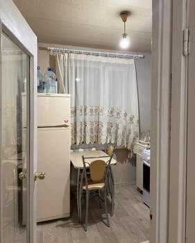 1-к квартира, на длительный срок, 32м2, 5/9 этаж