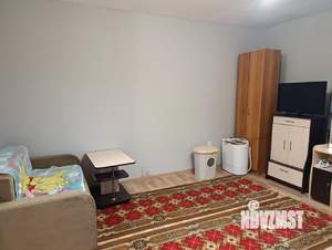 Студия квартира, на длительный срок, 24м2, 6/6 этаж