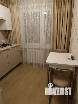 1-к квартира, на длительный срок, 33м2, 1/5 этаж