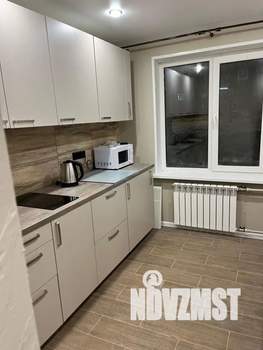 2-к квартира, посуточно, 55м2, 1/1 этаж