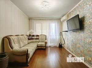 1-к квартира, на длительный срок, 35м2, 7/9 этаж