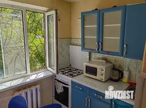 1-к квартира, на длительный срок, 31м2, 1/5 этаж