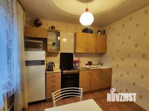 2-к квартира, на длительный срок, 53м2, 4/5 этаж