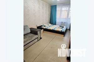 1-к квартира, посуточно, 45м2, 6/9 этаж