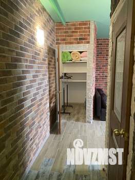 1-к квартира, посуточно, 50м2, 9/24 этаж