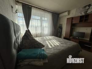 1-к квартира, посуточно, 39м2, 9/14 этаж